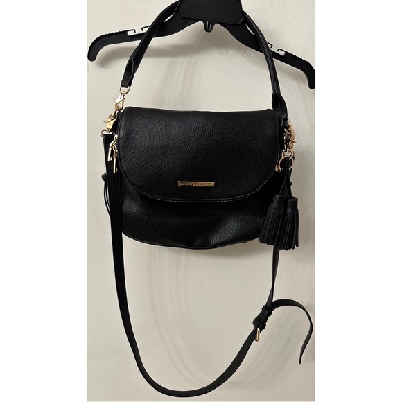Poppy & Peonies Handbags - Poppy & Peonies Downtown bag
